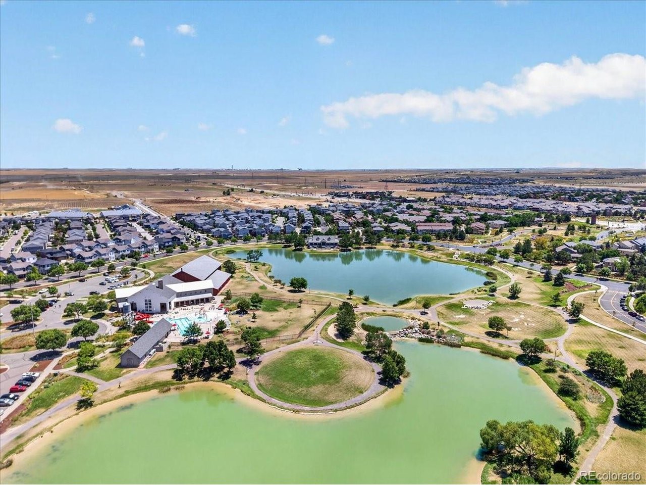 Residential in Commerce City 5