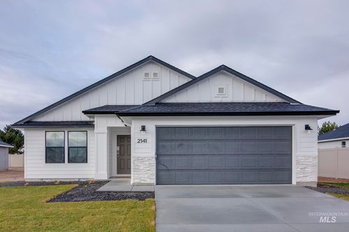 3267 W Morere Dr, Meridian, ID, 83642-1147 | Card Image