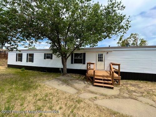 1139 Cottonwood Ave, Craig, CO, 81625-3720 | Card Image