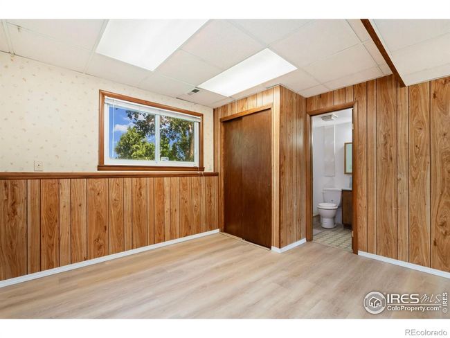 Bedroom 3 w/ 3/4 Bathroom | Image 15