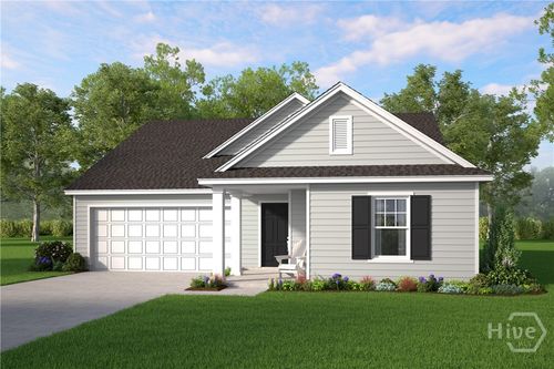 309 Somera Lane, Statesboro, GA, 30461 | Card Image