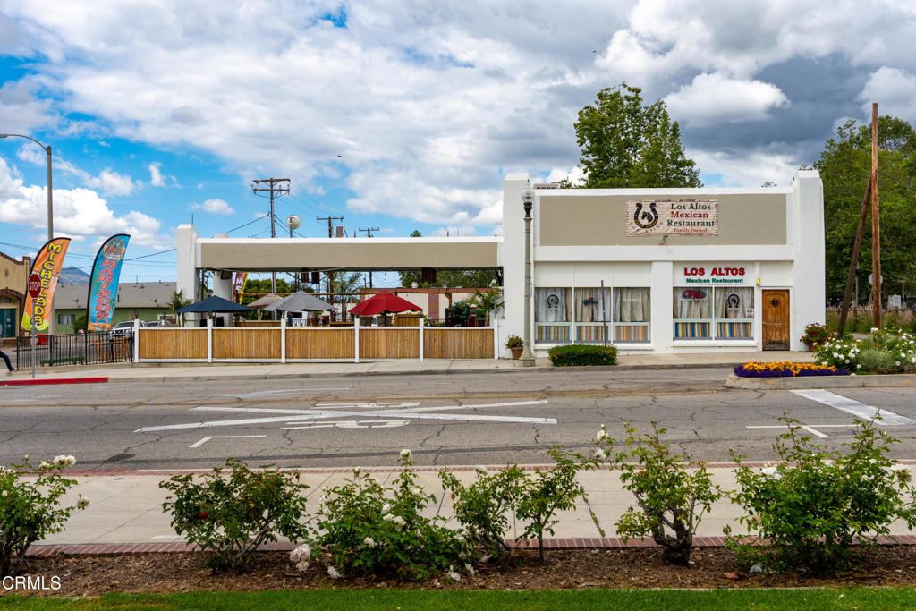 501 Santa Clara St, Fillmore, CA 93015