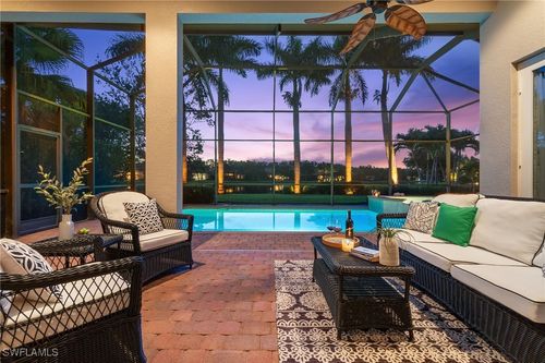 12676 Grandezza Cir, Estero, FL, 33928-7732 | Card Image