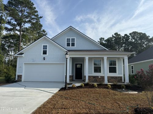 1205 Woodhouse Dr Nw, Ash, NC, 28420-3127 | Card Image