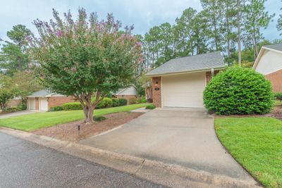 610 Clarendon Place, House other with 2 bedrooms, 2 bathrooms and null parking in Aiken SC | Image 3