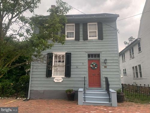 53 Market St, SALEM, NJ, 08079-1909 | Card Image