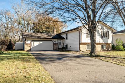 6632 Edgemont Boulevard N, House other with 5 bedrooms, 1 bathrooms and null parking in Brooklyn Park MN | Image 2