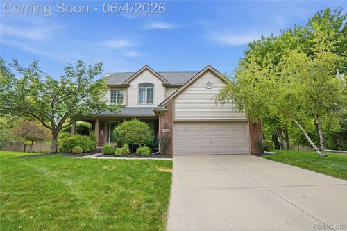 8605 Vista Ct, Westland, MI, 48185-3754 | Card Image