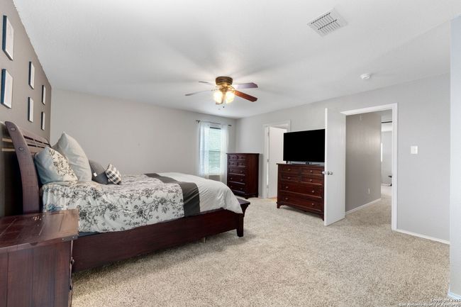 133 Creek Run, House other with 3 bedrooms, 3 bathrooms and null parking in Cibolo TX | Image 23