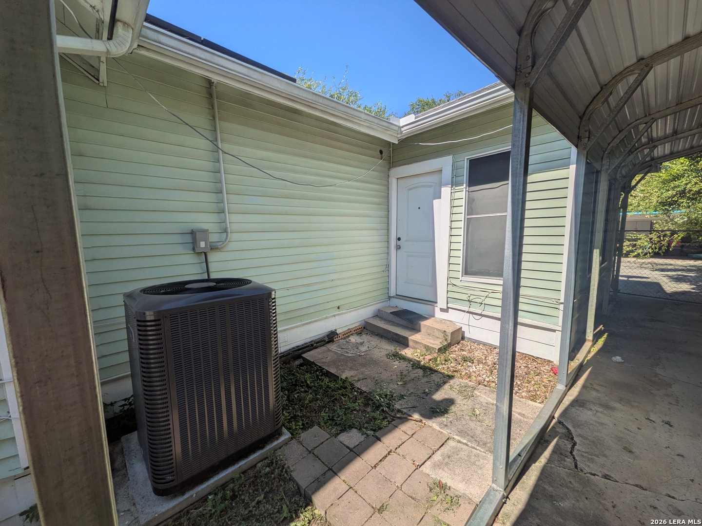 Residential in San Antonio 4