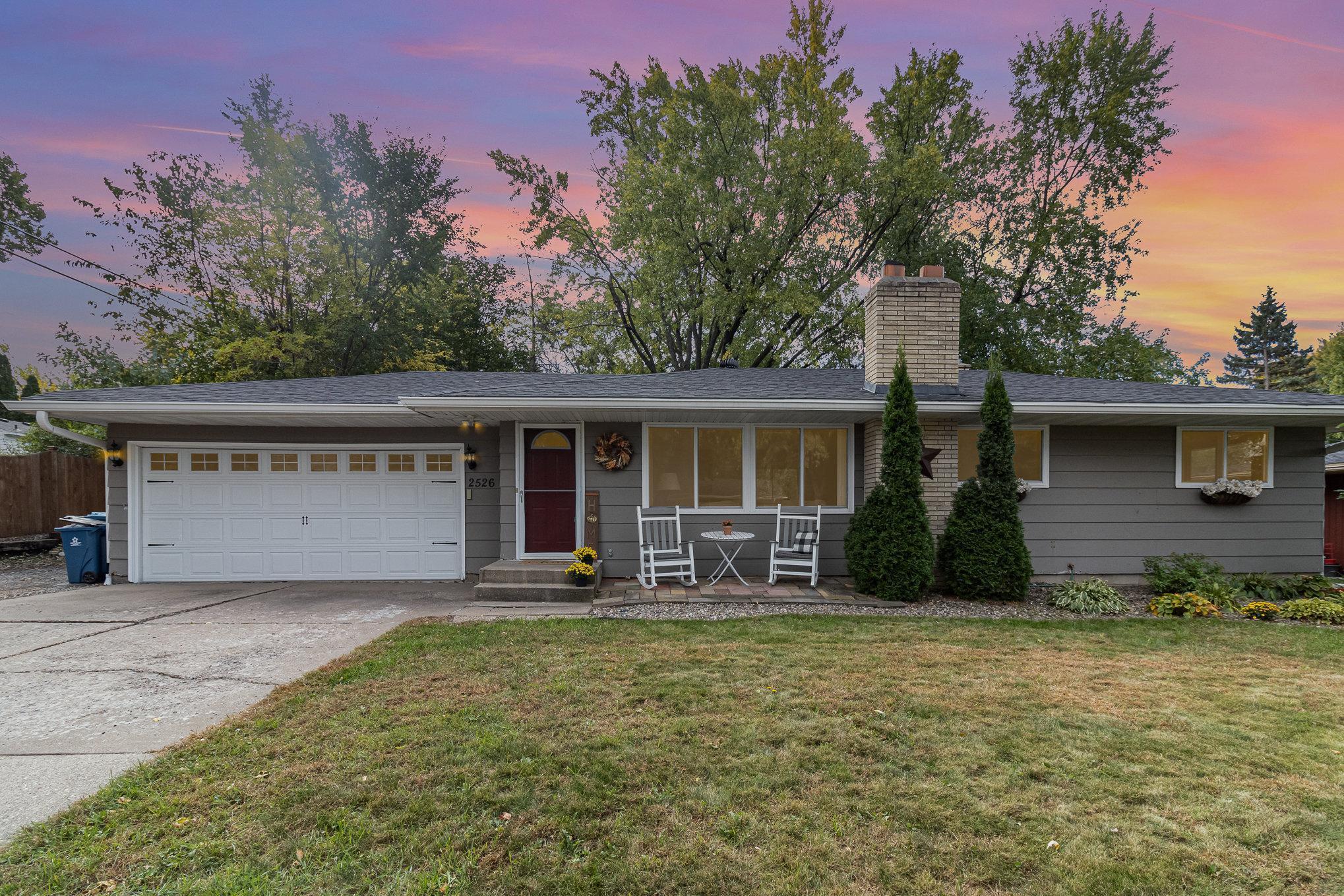 Cedar Ave, Saint Paul, MN 55110
