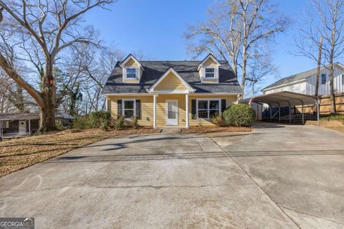 613 Church St, buford, GA, 30518-3309 | Card Image