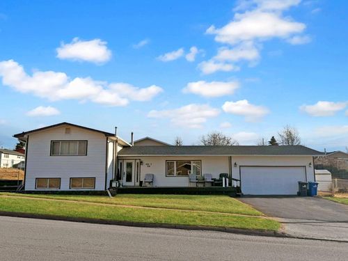 10357 99th Avenue, Grande Cache, AB, T0E0Y0 | Card Image