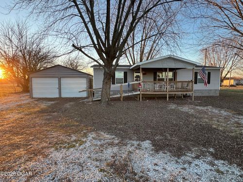 9129 County Road 290, Carl Junction, MO, 64834-5100 | Card Image