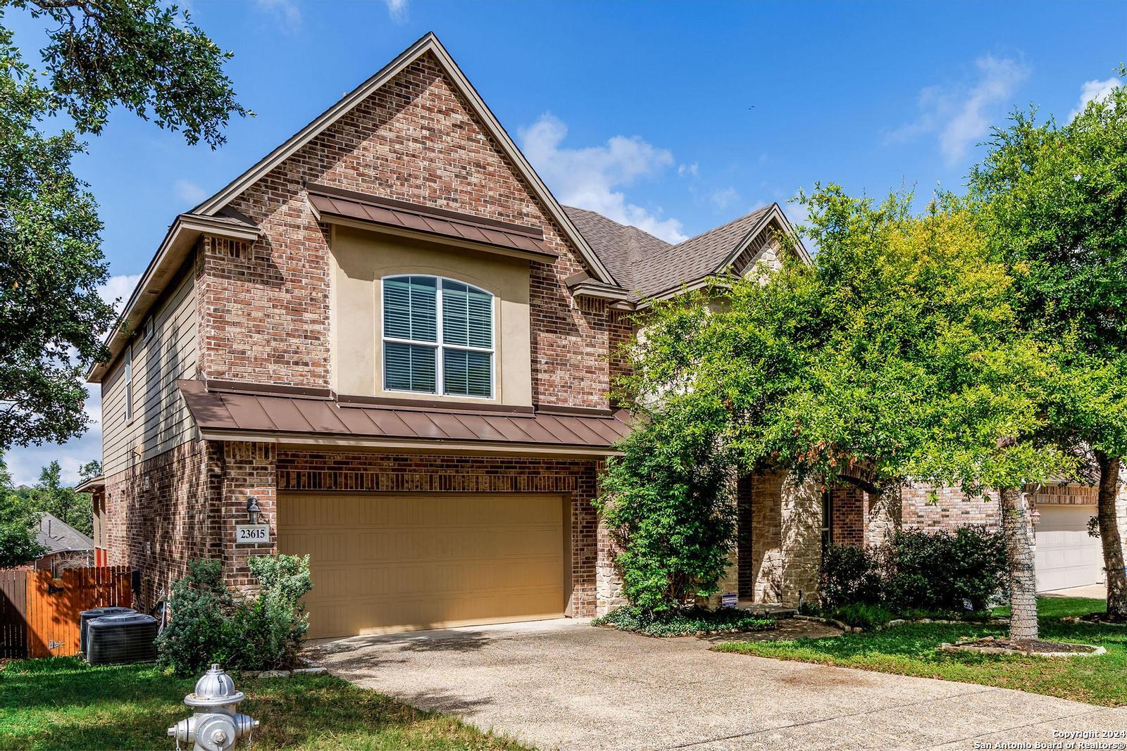 Enchanted Path, San Antonio, TX 78260