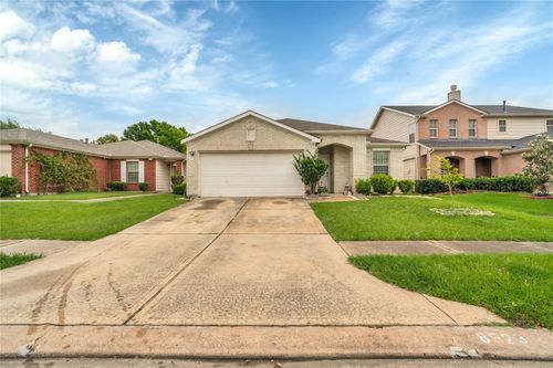 8523 Ashford Green Ln, Houston, TX, 77072-5670 | Card Image