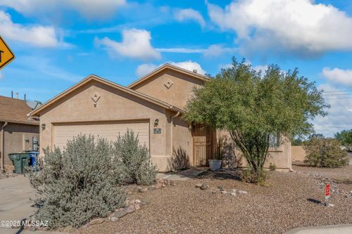 5121 S Lavender Mist Court, Tucson, AZ, 85746 | Card Image