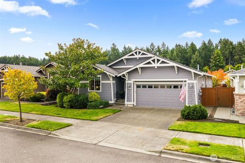 8654 Bainbridge Loop Ne, Olympia, WA, 98516 | Card Image