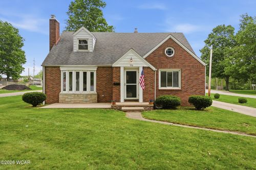 930 W High Street, Bryan, OH, 43506 | Card Image