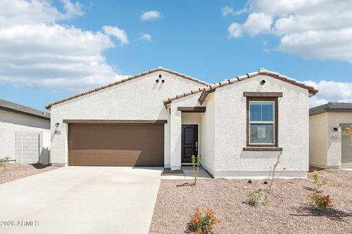 18252 W Avenida Del Sol, Surprise, AZ, 85387-1996 | Card Image