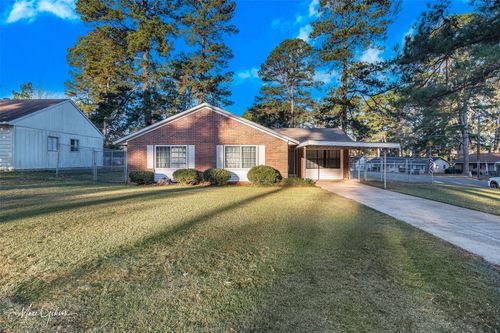 3304 Gorton Rd, Shreveport, LA, 71119-5220 | Card Image