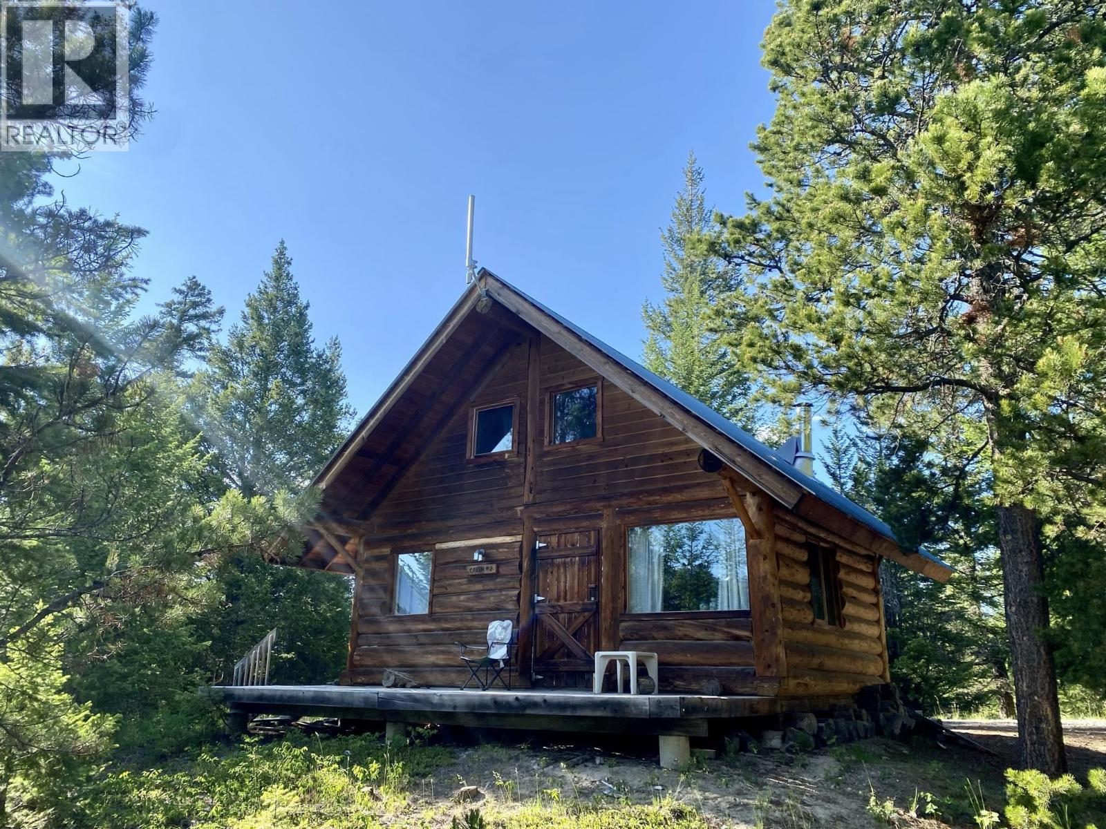 Residential in Williams Lake 3