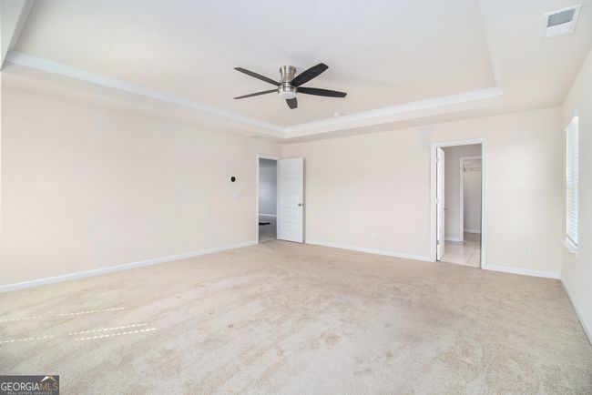 159 Blossom Wood Dr, House other with 5 bedrooms, 4 bathrooms and 4 parking in Senoia GA | Image 17