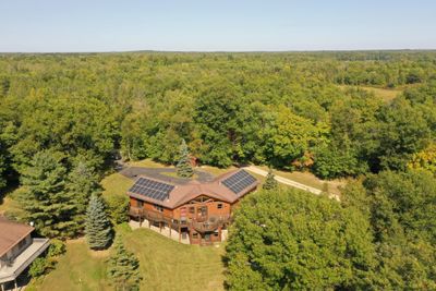 1729 Quail Lane Ne, House other with 3 bedrooms, 1 bathrooms and null parking in Longville MN | Image 1