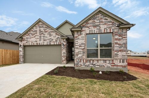 1533 Carriageway Dr, Georgetown, TX, 78626-3369 | Card Image