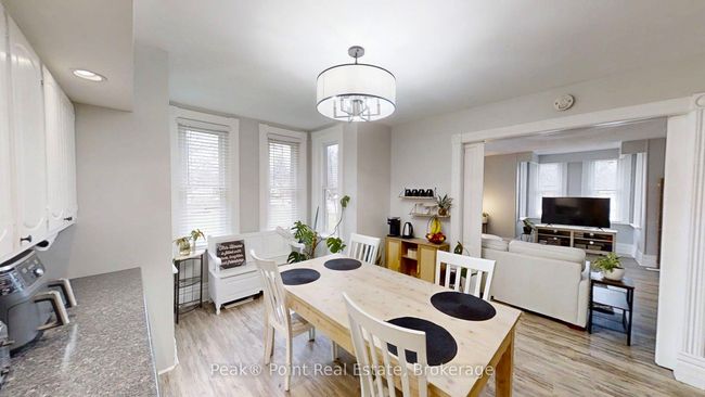 24 Queen St E, House other with 4 bedrooms, 2 bathrooms and 6 parking in Hepworth ON | Image 15