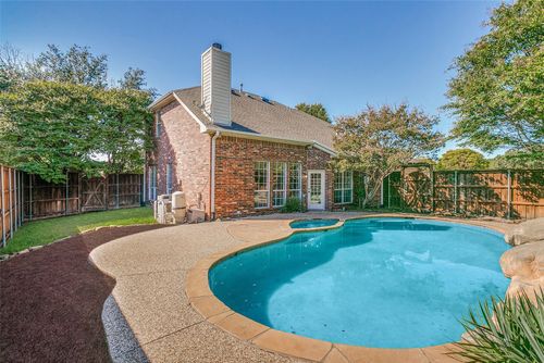 101 Fontana Ct, Allen, TX, 75013-3686 | Card Image