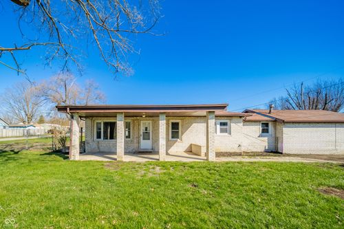 3500 E Race St, Muncie, IN, 47303-4385 | Card Image