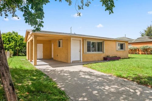 3190 Nw 5th Court, Lauderhill, FL, 33311 | Card Image