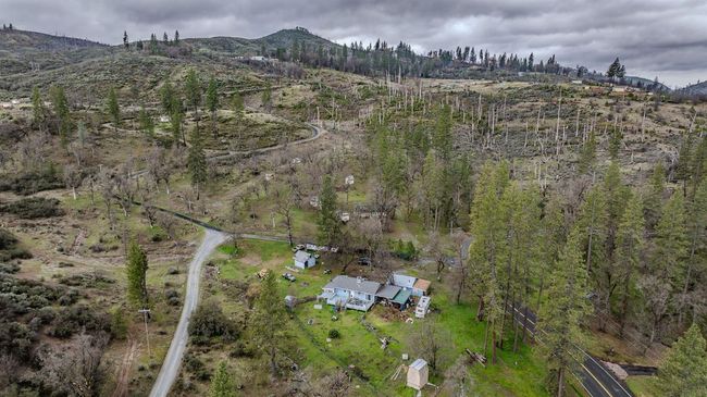 5563 Eagleview Dr, House other with 2 bedrooms, 1 bathrooms and null parking in Mountain Ranch CA | Image 57