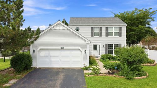 10570 Wing Pointe Dr, Huntley, IL, 60142-6603 | Card Image