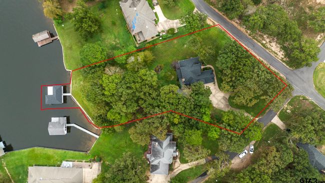 21 Pr 52365, House other with 4 bedrooms, 3 bathrooms and null parking in Pittsburg TX | Image 20