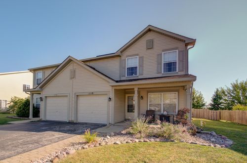 1118 Burns Ln, Minooka, IL, 60447-4556 | Card Image