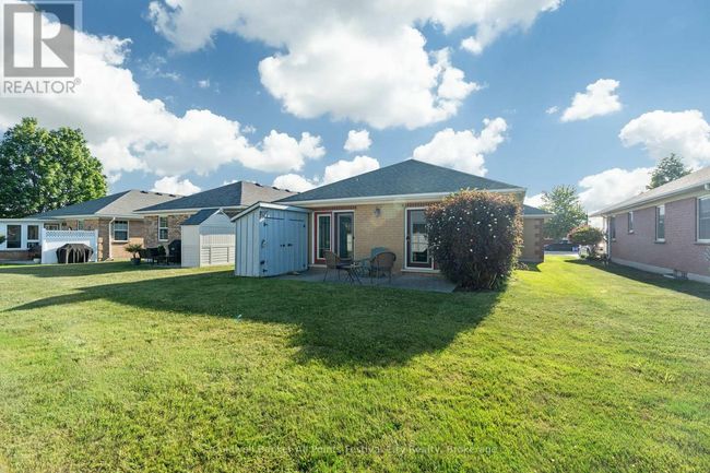 411 Warren St, House other with 2 bedrooms, 2 bathrooms and 3 parking in Goderich ON | Image 29