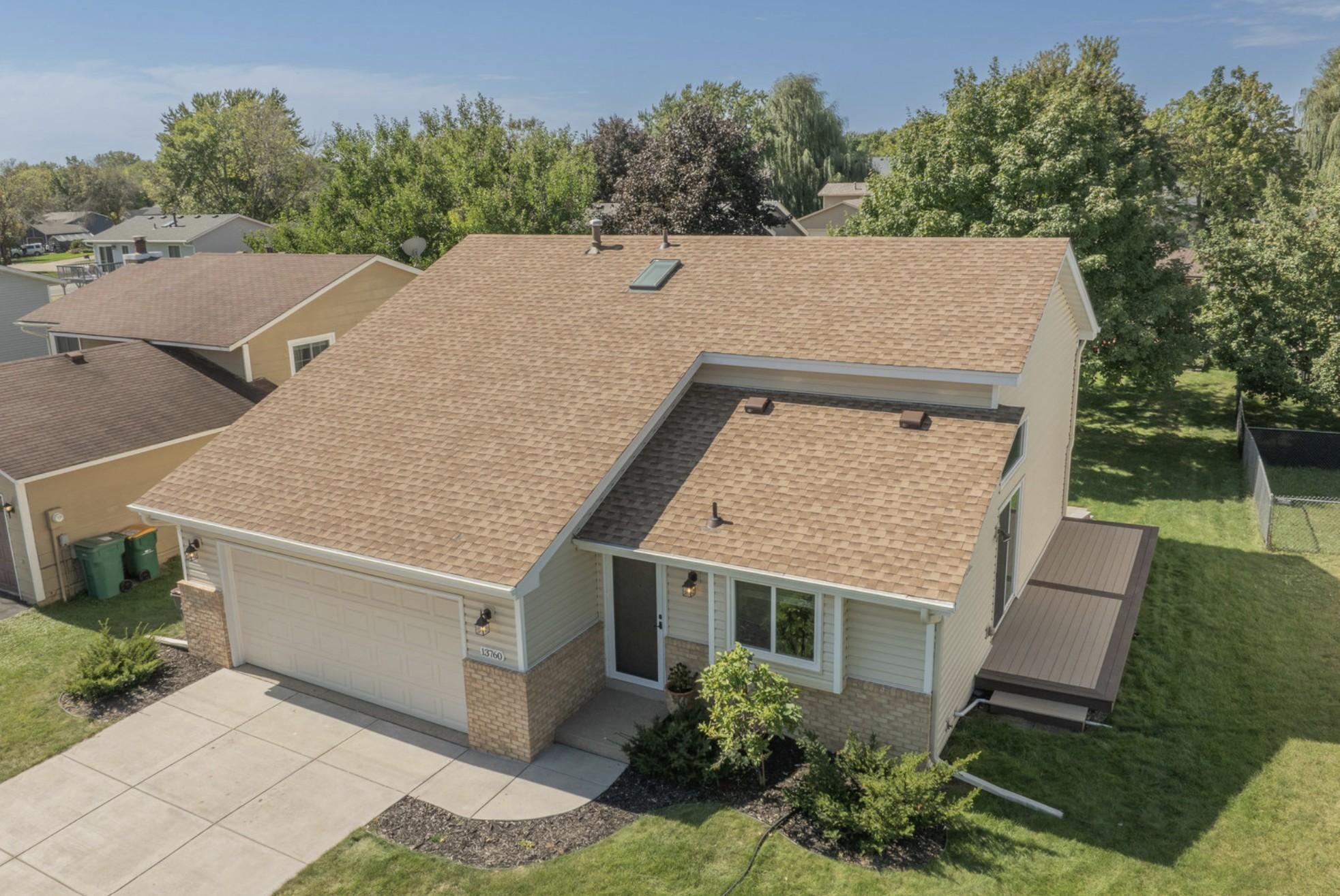 Zarthan Ave, Savage, MN 55378