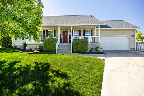 406 Meadow Ln, Providence, UT, 84332-9821 | Card Image