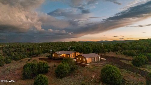6649 Songbird Ln, Show Low, AZ, 85901 | Card Image
