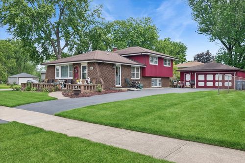 4501 Concordia Ct, Midlothian, IL, 60445-3218 | Card Image