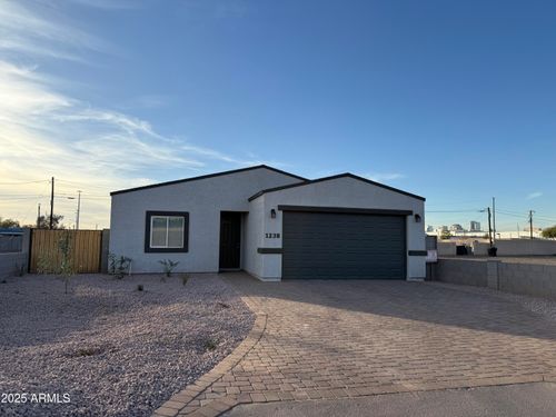 12649 W Madero Dr, Arizona City, AZ, 85123-6474 | Card Image
