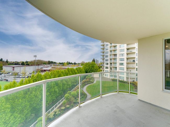 602 - 7760 Granville Avenue, Condo with 3 bedrooms, 2 bathrooms and 1 parking in Richmond BC | Image 34