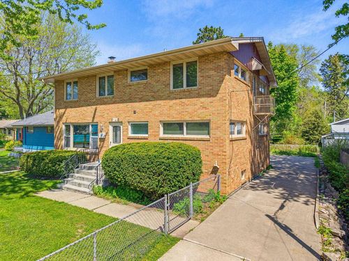 114 W Olin Avenue, Madison, WI, 53715 | Card Image