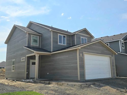 3509 Stardust St, Richland, WA, 99352-5575 | Card Image