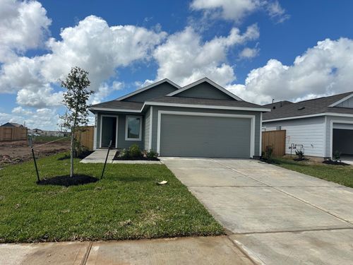7518 Barcelona Spgs, Richmond, TX, 77469-0034 | Card Image
