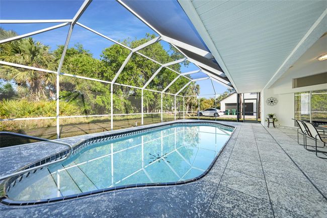 1065 Harbour Glen Pl, House other with 3 bedrooms, 2 bathrooms and null parking in PUNTA GORDA FL | Image 36