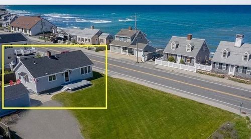 527 Ocean (Year Round), Marshfield, MA, 02050 | Card Image