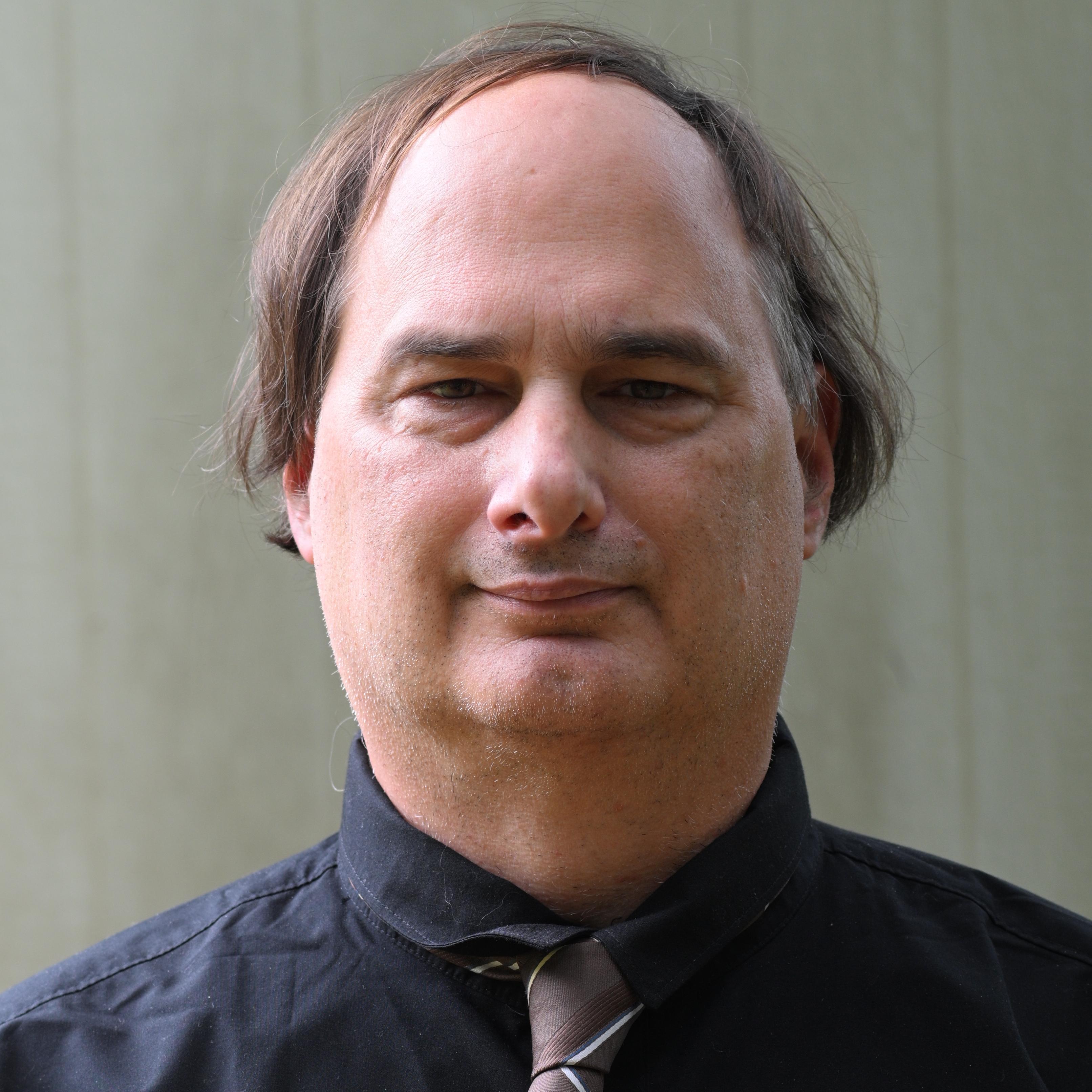 Scott Whitehead